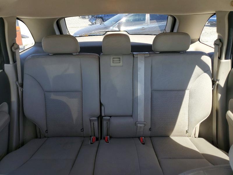 Продажа на аукционе авто 2008 Ford Edge, vin: 2FMDK36C28BA23932, номер лота: 56989056