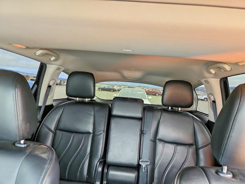 2015 Infiniti Qx60 მანქანა იყიდება აუქციონზე, vin: 5N1CL0MN5FC500300, აუქციონის ნომერი: 57594826
