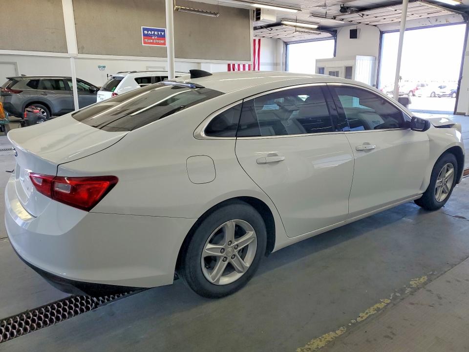 2020 Chevrolet Malibu მანქანა იყიდება აუქციონზე, vin: 1G1ZB5ST5LF120957, აუქციონის ნომერი: 56319936
