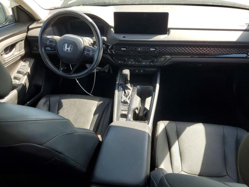 Aukcja sprzedaży 2023 Honda Accord, vin: 1HGCY2F6XPA052075, numer aukcji: 85626495