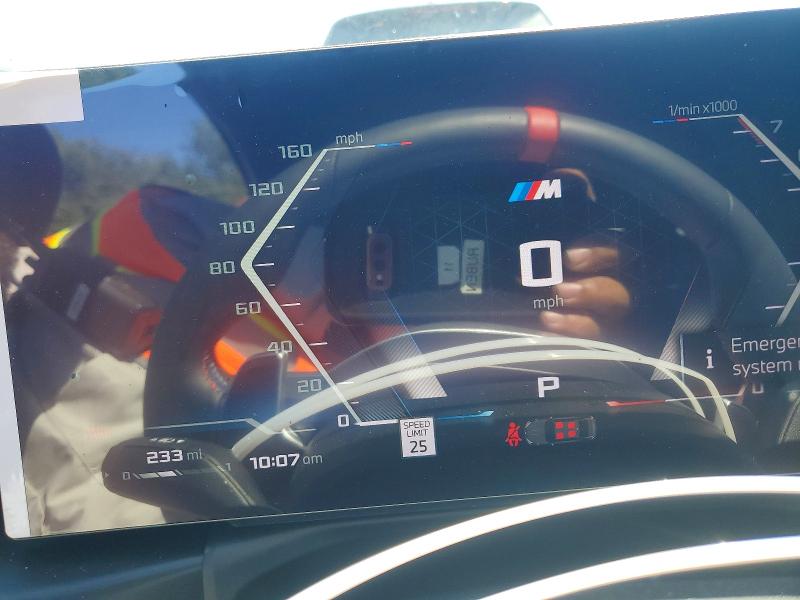 57066456 :رقم المزاد ، WBA63DB0XTCW33210 vin ، 2026 Bmw M440i مزاد بيع