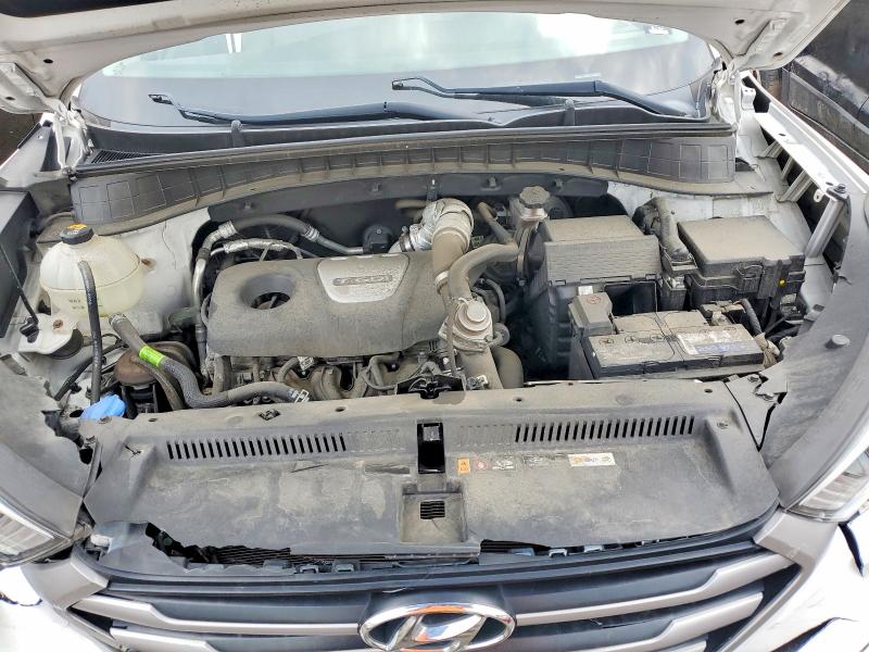 58962996 :رقم المزاد ، KM8J3CA23JU665882 vin ، 2018 Hyundai Tucson مزاد بيع