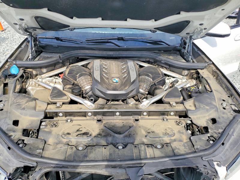 Продажа на аукционе авто 2022 Bmw X5, vin: 5UXJU4C02N9L72081, номер лота: 58573306