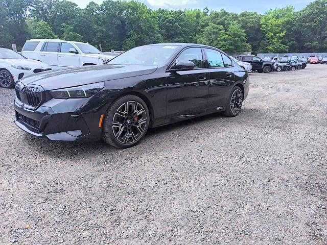 Продажа на аукционе авто 2026 Bmw 530, vin: WBA53FJ07TCW28698, номер лота: 55641856