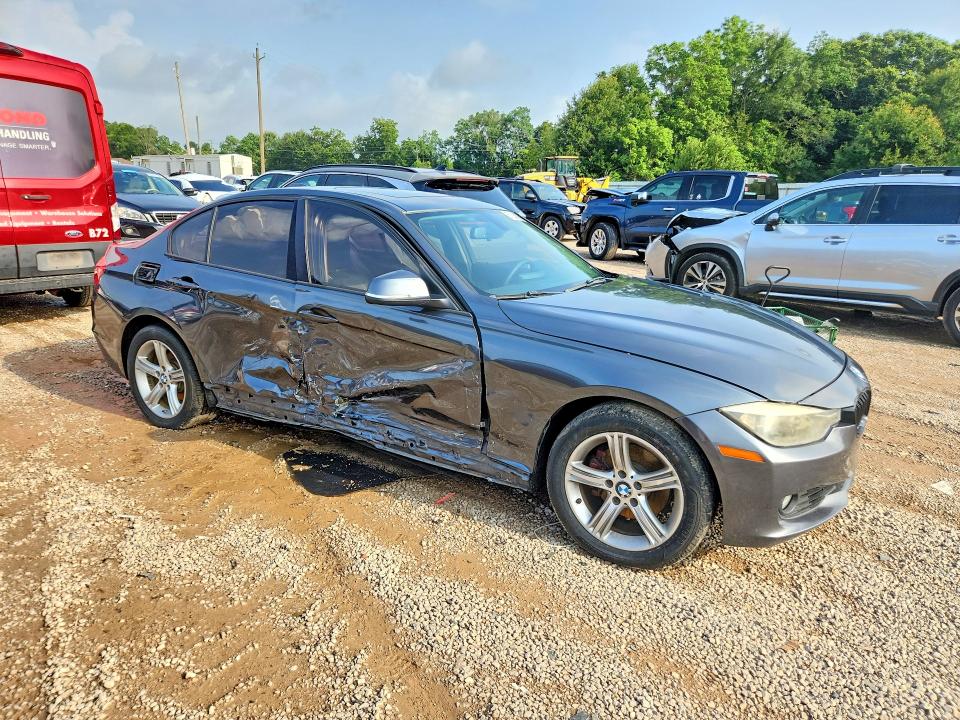 Продажа на аукционе авто 2015 Bmw 328, vin: WBA3B5G51FNS13439, номер лота: 57826166