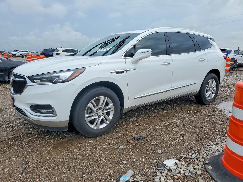 Auction sale of the 2020 Buick Enclave, vin: 5GAERBKWXLJ101006, lot number: 57384256