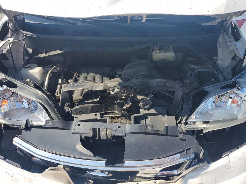 Aukcja sprzedaży 2019 Nissan Nv200, vin: 3N6CM0KN0KK705318, numer aukcji: 54610996