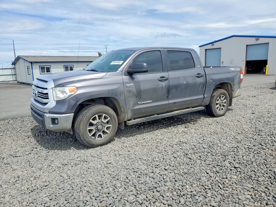 Продаж на аукціоні авто 2017 Toyota Tundra, vin: 5TFDY5F19HX610313, номер лоту: 56444466