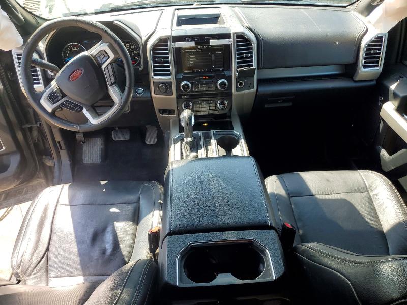Aukcja sprzedaży 2015 Ford F150, vin: 1FTFW1EG0FFC79816, numer aukcji: 59141026