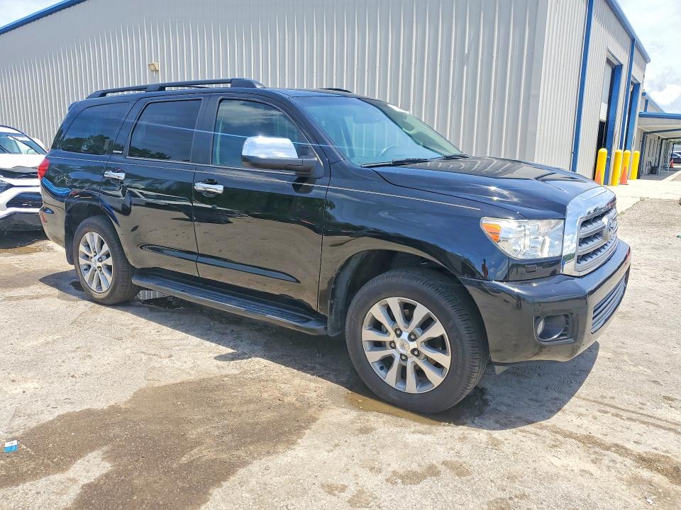 Aukcja sprzedaży 2017 Toyota Sequoia, vin: 5TDKY5G15HS066856, numer aukcji: 56564616