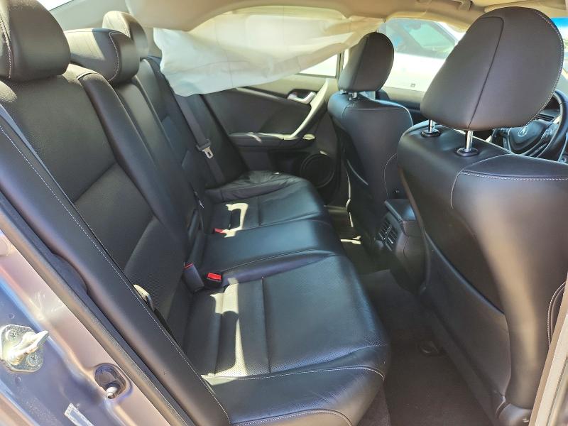 Продажа на аукционе авто 2011 Acura Tsx, vin: JH4CU2F61BC006334, номер лота: 57584236