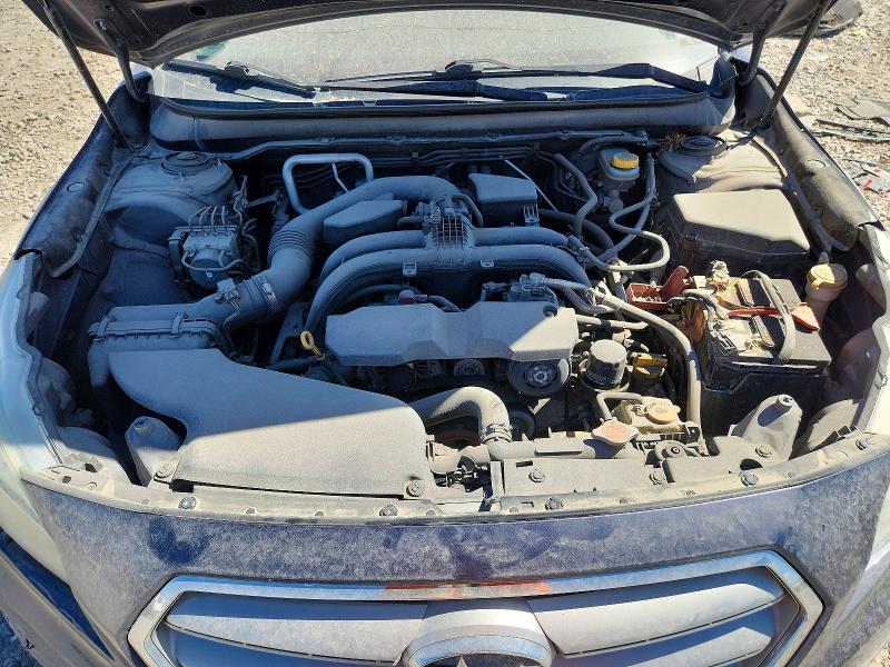 Продаж на аукціоні авто 2017 Subaru Legacy, vin: 4S3BNAC66H3034812, номер лоту: 58089836