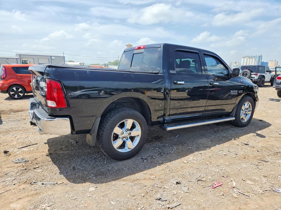 Aukcja sprzedaży 2013 Ram 1500, vin: 1C6RR7LT9DS524387, numer aukcji: 59078686