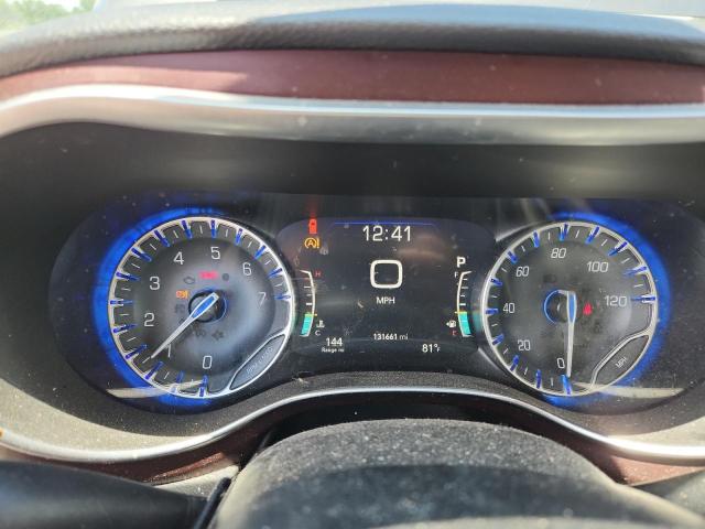 Продажа на аукционе авто 2020 Chrysler Pacifica, vin: 2C4RC1GG3LR284158, номер лота: 56069636