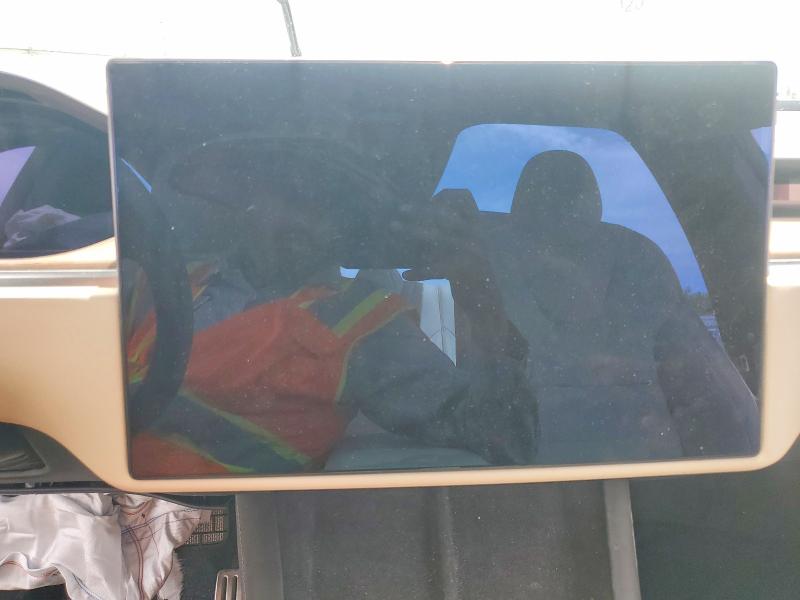 56197306 :رقم المزاد ، 7SAXCAE52PF423905 vin ، 2023 Tesla Model X مزاد بيع