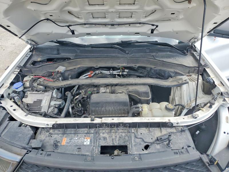 Продажа на аукционе авто 2022 Ford Explorer, vin: 1FM5K8AB7NGB30124, номер лота: 56800916