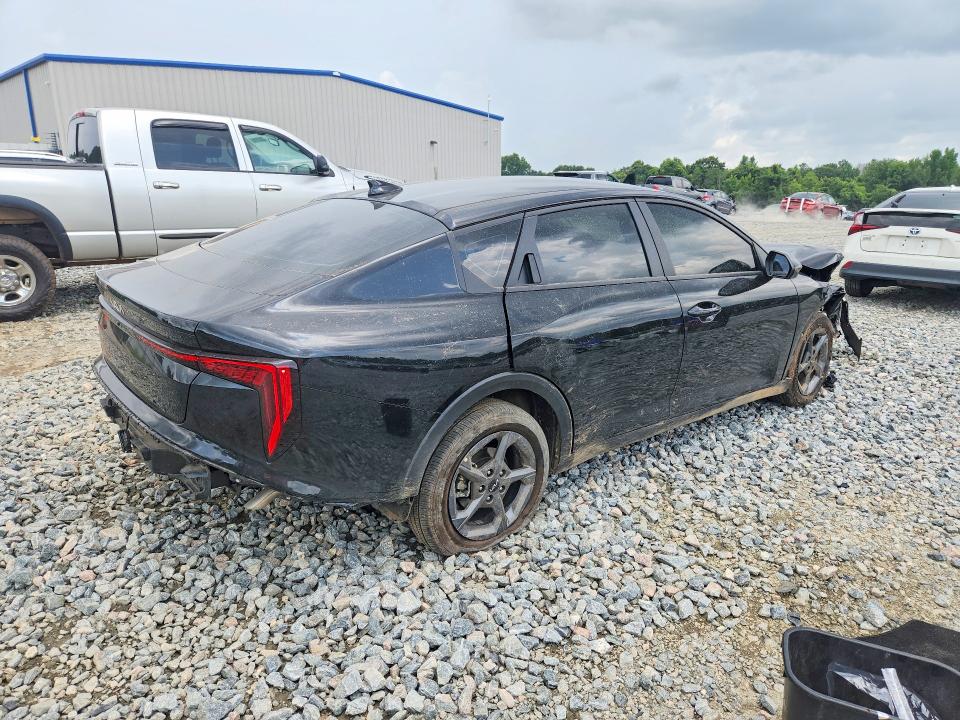 Продажа на аукционе авто 2026 Kia K4, vin: 3KPFT4DE8TE274203, номер лота: 58648336