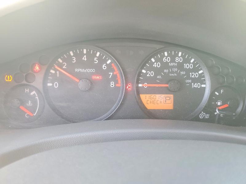 Aukcja sprzedaży 2017 Nissan Frontier, vin: 1N6BD0CT5HN736723, numer aukcji: 56976016