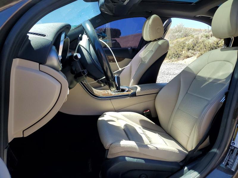Aukcja sprzedaży 2015 Mercedes-benz C, vin: 55SWF4KB7FU025596, numer aukcji: 56865376