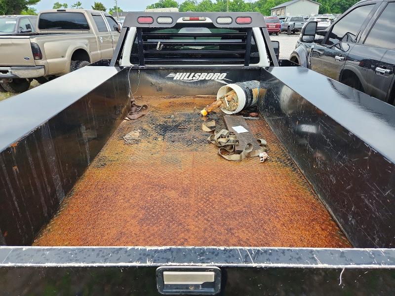 2011 Ford F350 მანქანა იყიდება აუქციონზე, vin: 1FDRF3HT9BEB18121, აუქციონის ნომერი: 57260746