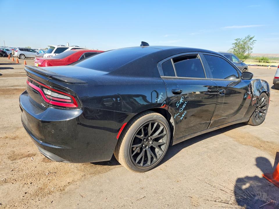 Aukcja sprzedaży 2017 Dodge Charger, vin: 2C3CDXCT9HH614055, numer aukcji: 56107156