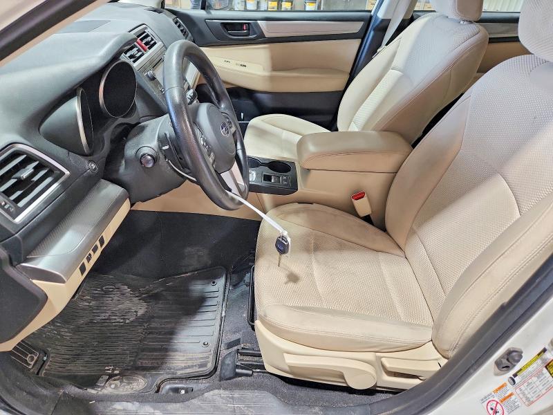 58103596 :رقم المزاد ، 4S4BSAAC9H3266379 vin ، 2017 Subaru Outback مزاد بيع