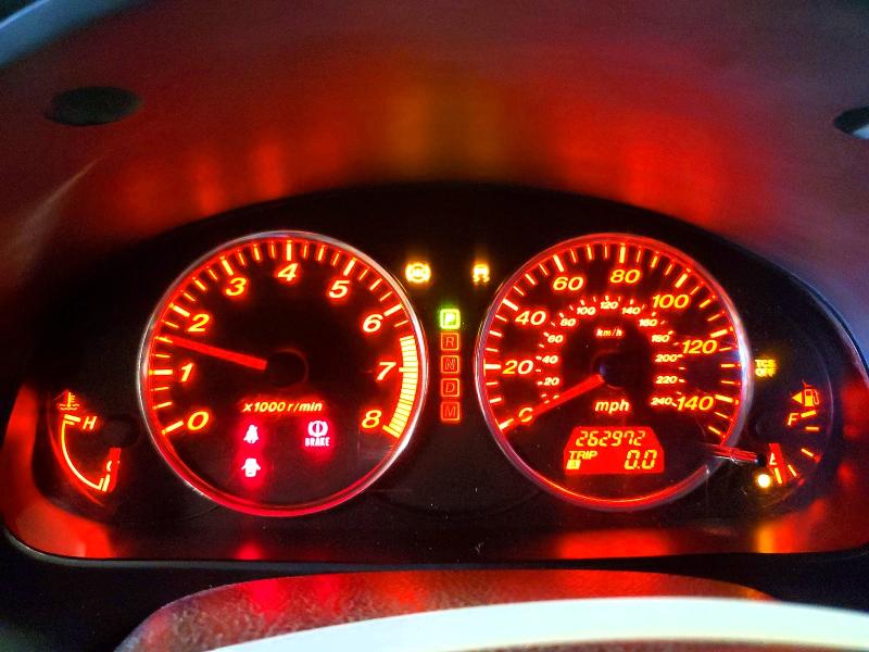 Aukcja sprzedaży 2005 Mazda 6, vin: 1YVHP80CX55M72668, numer aukcji: 55762686