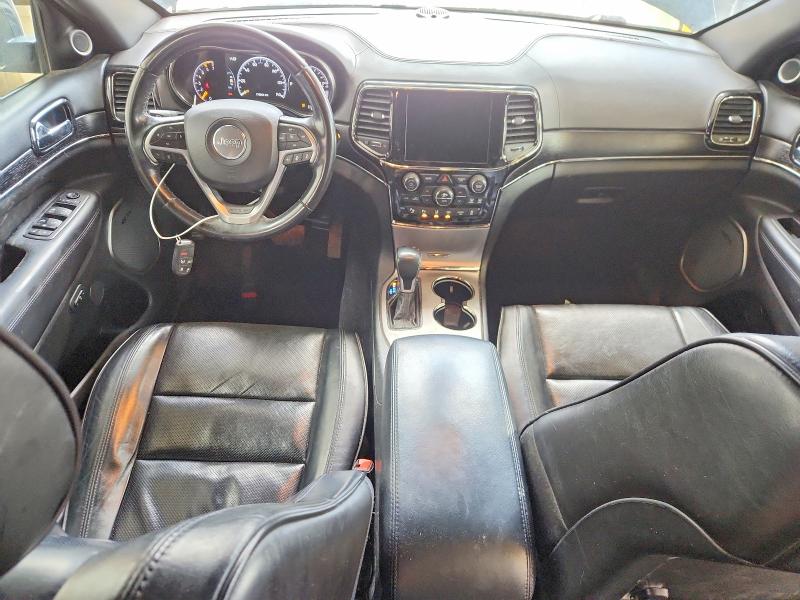 Продажа на аукционе авто 2020 Jeep Grand Cherokee, vin: 1C4RJFCT6LC141137, номер лота: 52940996