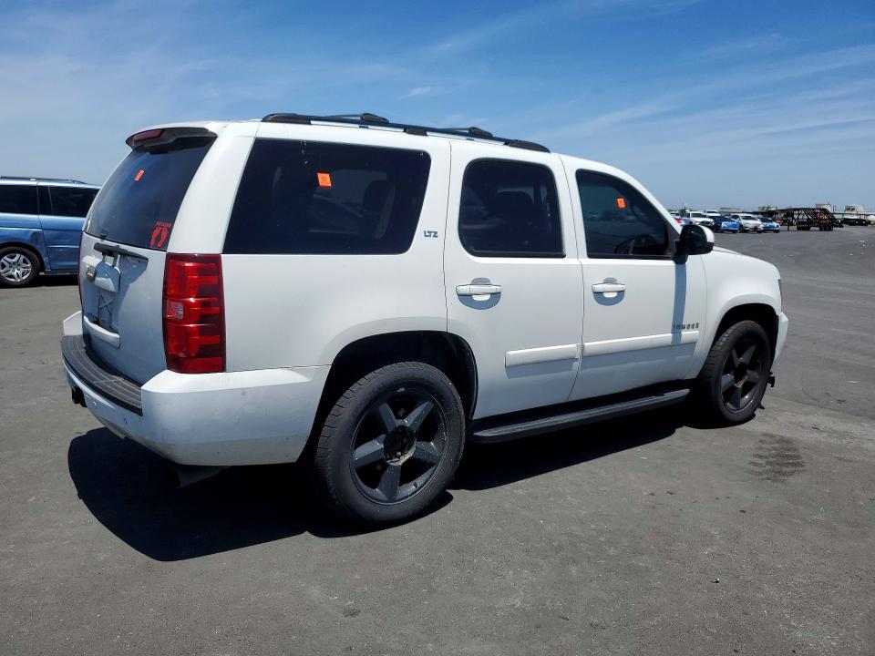 Aukcja sprzedaży 2007 Chevrolet Tahoe, vin: 1GNFK13087J105435, numer aukcji: 55560836