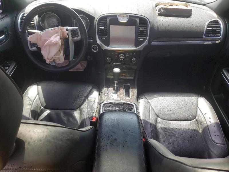 Продаж на аукціоні авто 2014 Chrysler 300c, vin: 2C3CCAET8EH146053, номер лоту: 56674076