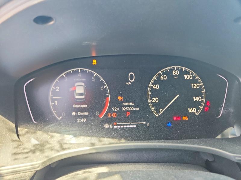 Продажа на аукционе авто 2023 Honda Civic, vin: 2HGFE2F54PH559682, номер лота: 55716096