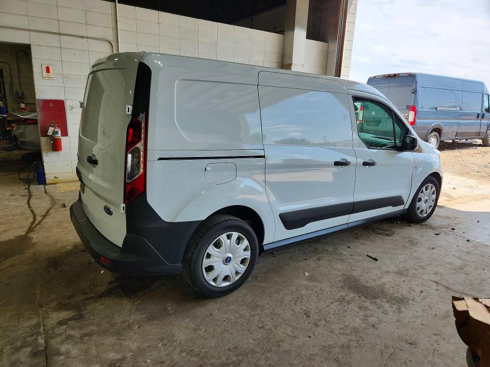 Aukcja sprzedaży 2022 Ford Transit Connect, vin: NM0LS7S22N1537871, numer aukcji: 56737386