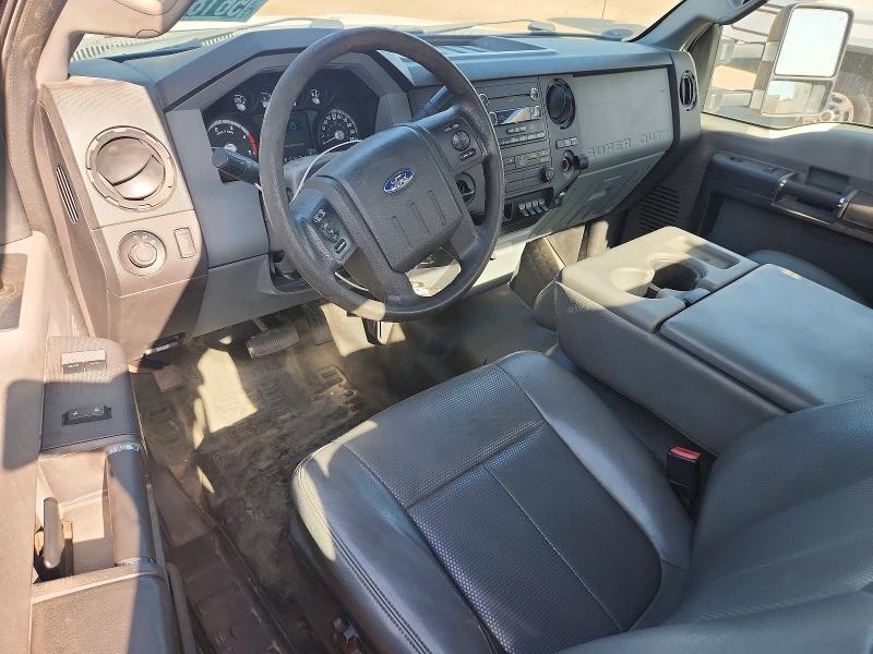 Aukcja sprzedaży 2013 Ford F350, vin: 1FDRF3GT3DEB14618, numer aukcji: 56182246