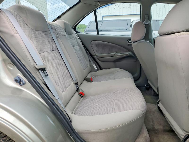 Aukcja sprzedaży 2004 Nissan Sentra, vin: 3N1CB51DX4L474460, numer aukcji: 56503456