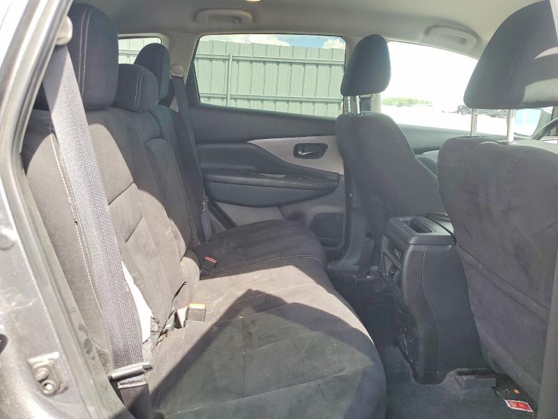 Продажа на аукционе авто 2021 Nissan Murano, vin: 5N1AZ2AJ1MC113520, номер лота: 57277816