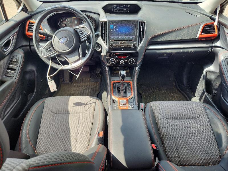 Aukcja sprzedaży 2020 Subaru Forester, vin: JF2SKARC1LH409122, numer aukcji: 57529816