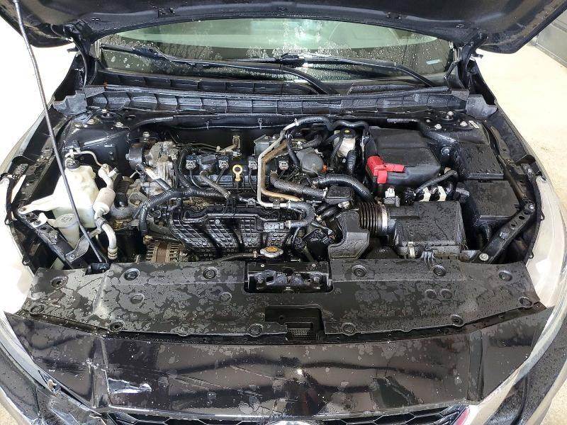 Продаж на аукціоні авто 2021 Nissan Altima, vin: 1N4BL4BV6MN362817, номер лоту: 57217606
