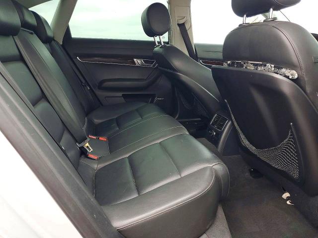 Aukcja sprzedaży 2010 Audi A6, vin: WAUKGAFB9AN024432, numer aukcji: 57236726