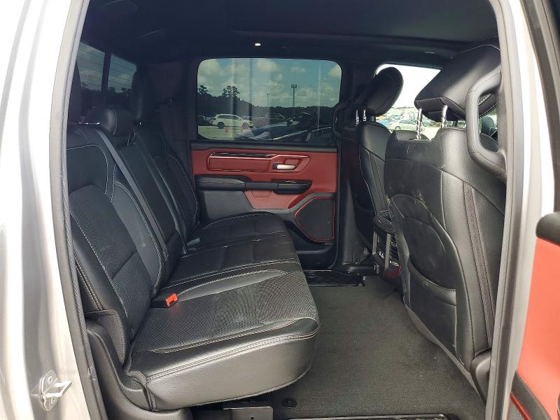 Продаж на аукціоні авто 2022 Ram 1500, vin: 1C6SRFLT8NN303522, номер лоту: 57234566