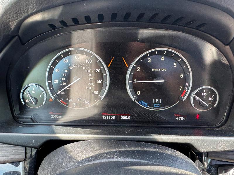 58106996 :رقم المزاد ، 5UXKT0C59G0S78797 vin ، 2016 Bmw X5 مزاد بيع
