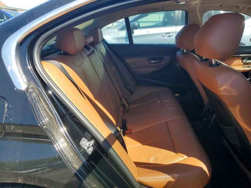 54947876 :رقم المزاد ، WBA3F9C53DF484446 vin ، 2013 Bmw Activehybrid 3 مزاد بيع