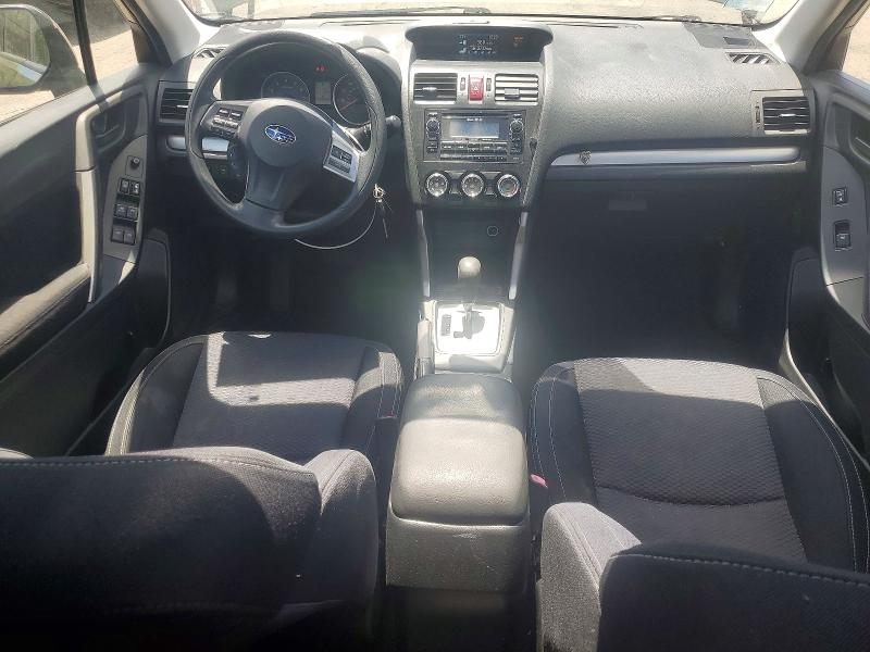 Продажа на аукционе авто 2015 Subaru Forester, vin: JF2SJADC4FH816172, номер лота: 57406656