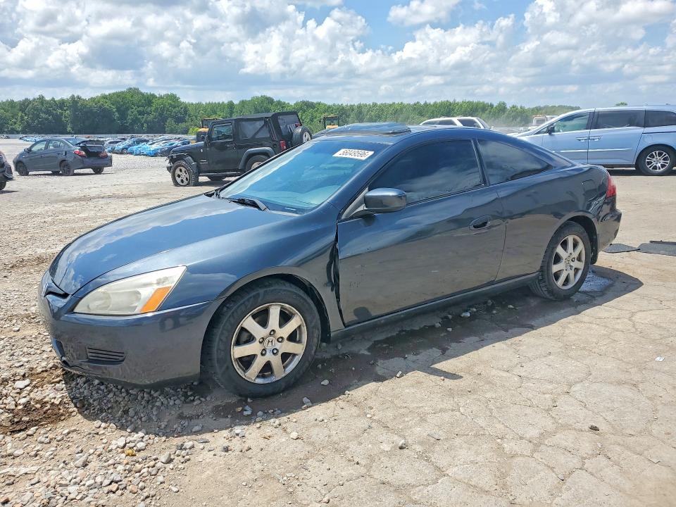 Продажа на аукционе авто 2005 Honda Accord, vin: 1HGCM82615A006071, номер лота: 56049596