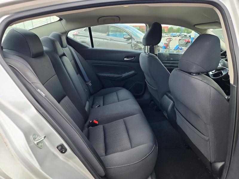 58788416 :رقم المزاد ، 1N4BL4BV2KC166351 vin ، 2019 Nissan Altima مزاد بيع