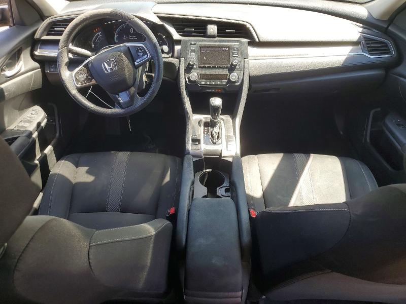 2019 Honda Civic მანქანა იყიდება აუქციონზე, vin: 2HGFC2F65KH536869, აუქციონის ნომერი: 55636106