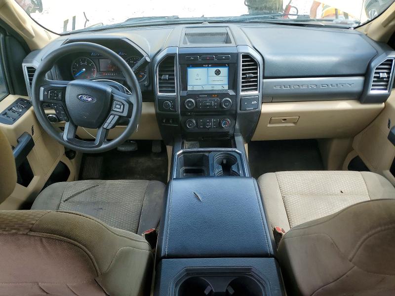 Продаж на аукціоні авто 2017 Ford F250, vin: 1FT7W2B6XHEE43197, номер лоту: 55933526