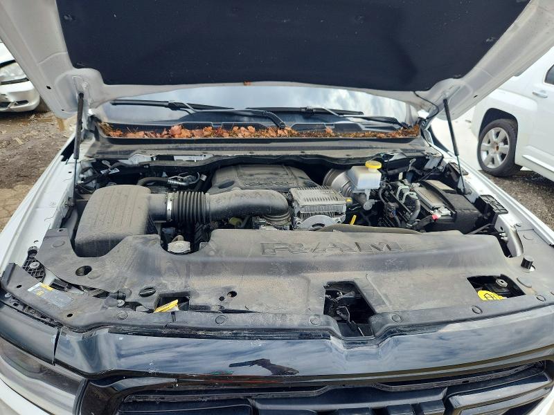 Продажа на аукционе авто 2024 Ram 1500, vin: 1C6SRFJT6RN136683, номер лота: 56564816
