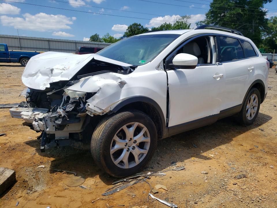 Продаж на аукціоні авто 2011 Mazd Cx-9, vin: JM3TB3CA6B0311990, номер лоту: 56944416
