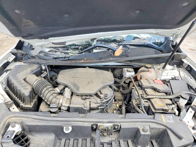 Aukcja sprzedaży 2021 Gmc Acadia, vin: 1GKKNXLS4MZ128120, numer aukcji: 57473696