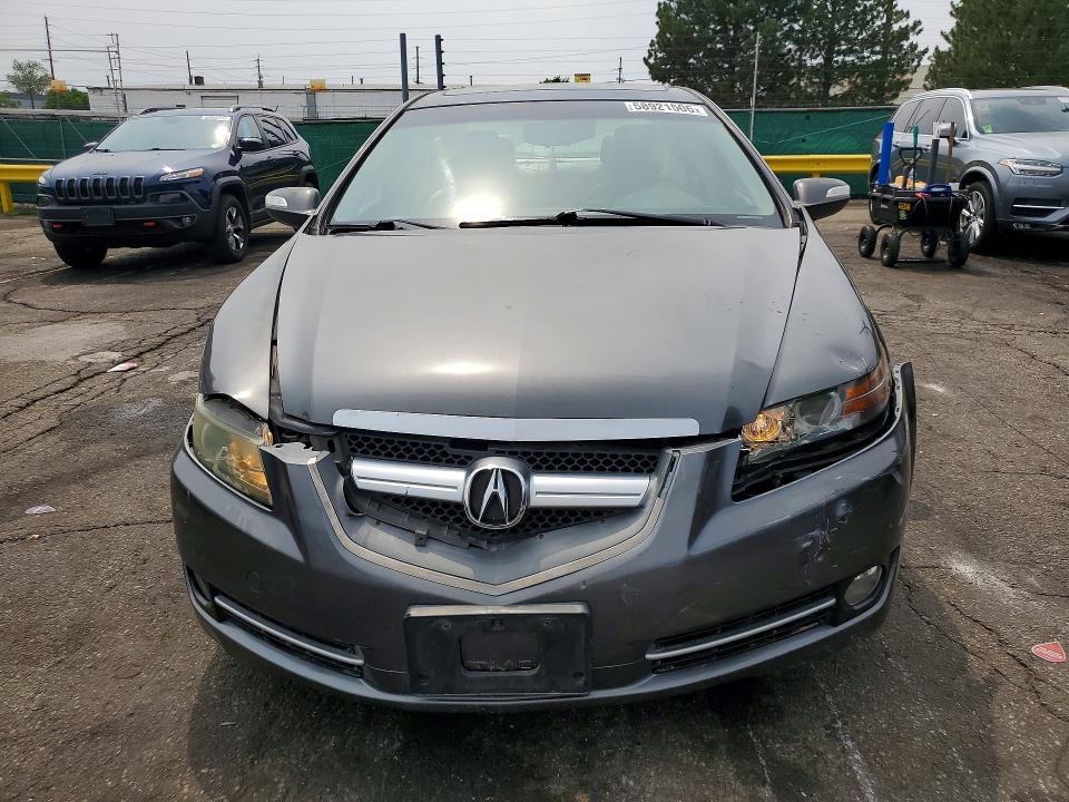 58921506 :رقم المزاد ، 19UUA66298A012035 vin ، 2008 Acura Tl مزاد بيع